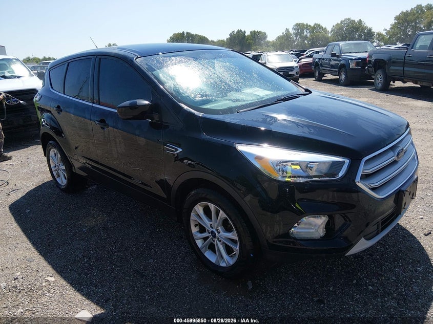 2017 FORD ESCAPE SE | 1FMCU9GD0HUE50374 | UPCARS