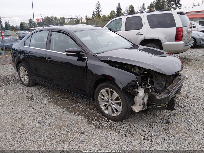 2016 VOLKSWAGEN JETTA 1.4T SE | 3VWD67AJ9GM340879 | UPCARS