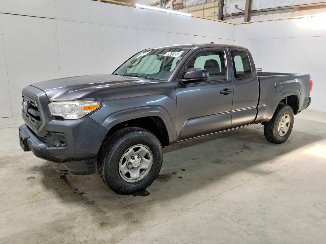 2017 TOYOTA TACOMA SR | 5TFRX5GN1HX092269 | UPCARS