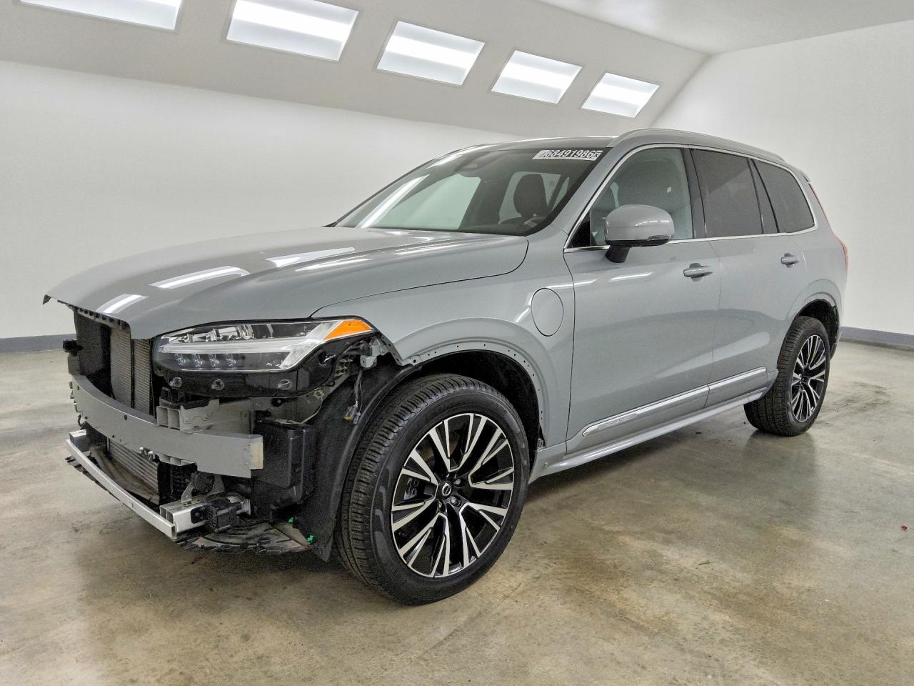 2024 VOLVO XC90 PLUS | YV4H60LE4R1232386 | UPCARS
