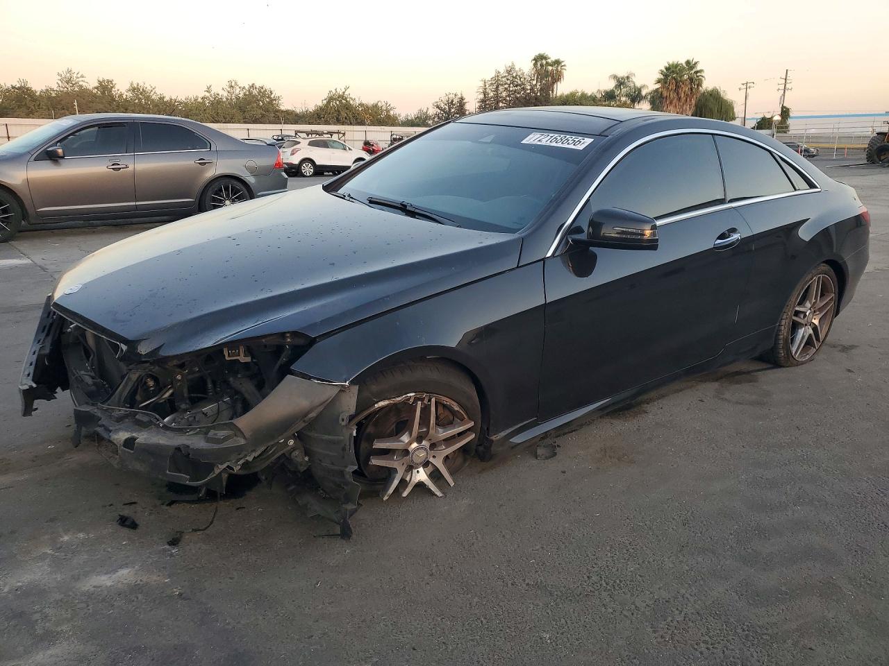 2015 MERCEDES-BENZ E-CLASS 550 | WDDKJ7DB6FF301314 | UPCARS