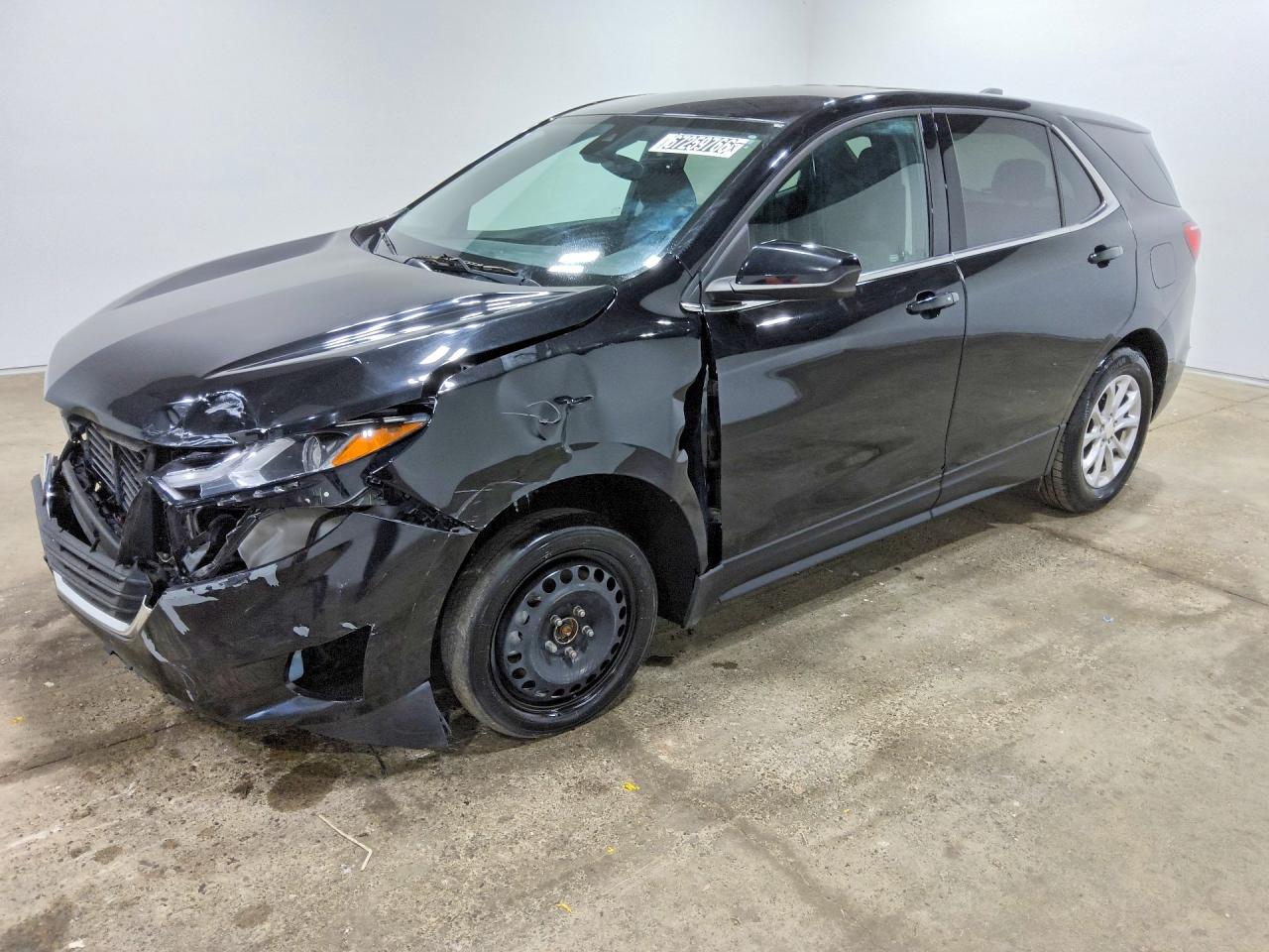2020 CHEVROLET EQUINOX LT | 3GNAXJEV2LL203836 | UPCARS