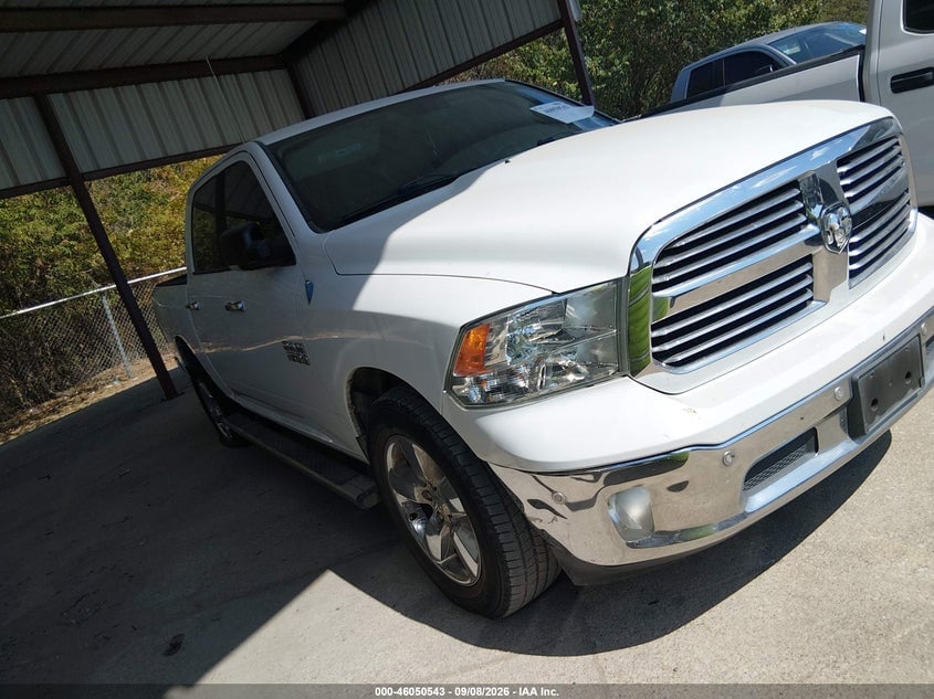 2014 RAM 1500 LONE STAR | 1C6RR6LG0ES154266 | UPCARS