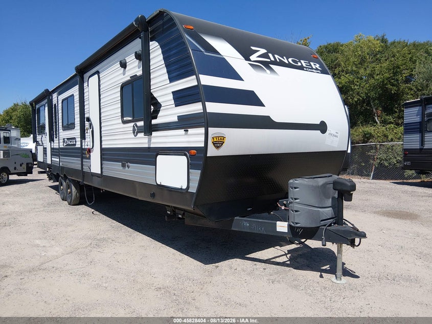 2022 KEYSTONE RV OTHER | 4YDTZRS26NS371114 | UPCARS