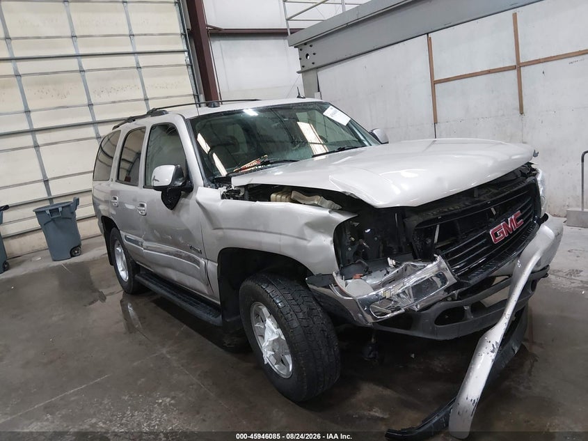 2005 GMC YUKON | 1GKEK13T3FR273162 | UPCARS