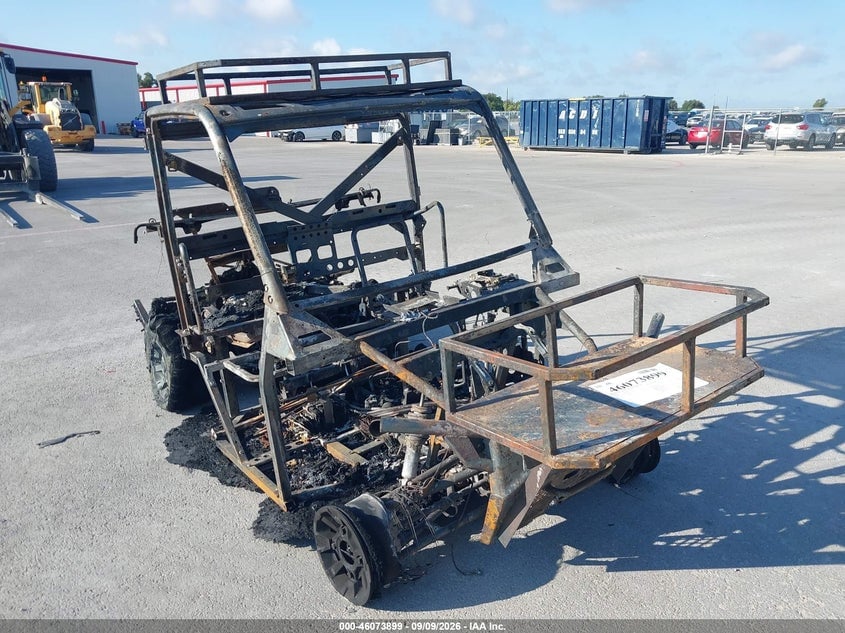 2024 POLARIS RANGER 1000 EPS/1000 PREMIUM | 3NSTAE996RH085629 | UPCARS