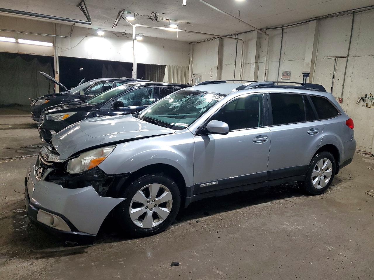 2012 SUBARU LEGACY 2.5I PREMIUM | 4S4BRBCC5C3233371 | UPCARS