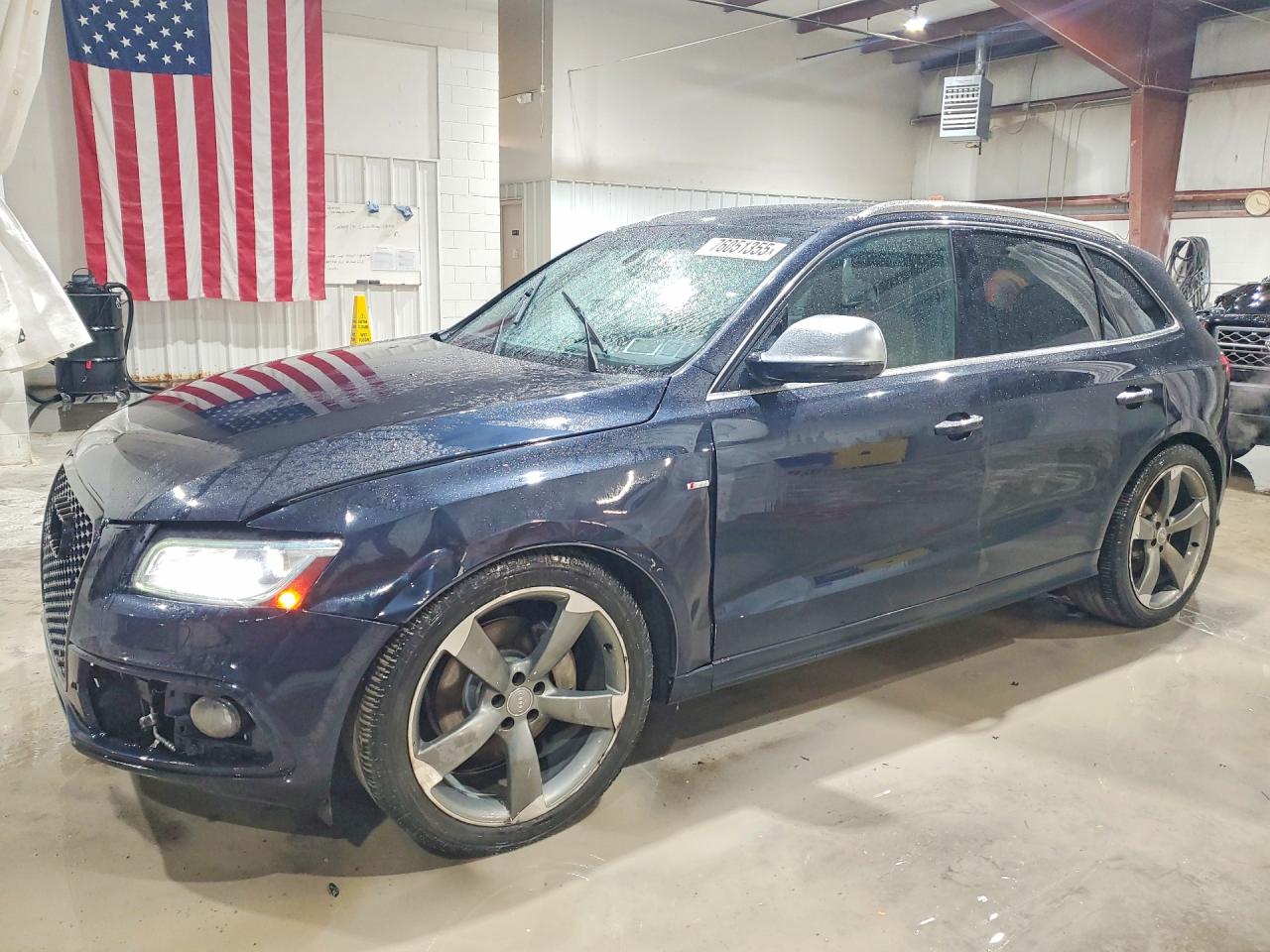 2015 AUDI Q5 PREMIUM PLUS | WA1DGAFP7FA099257 | UPCARS