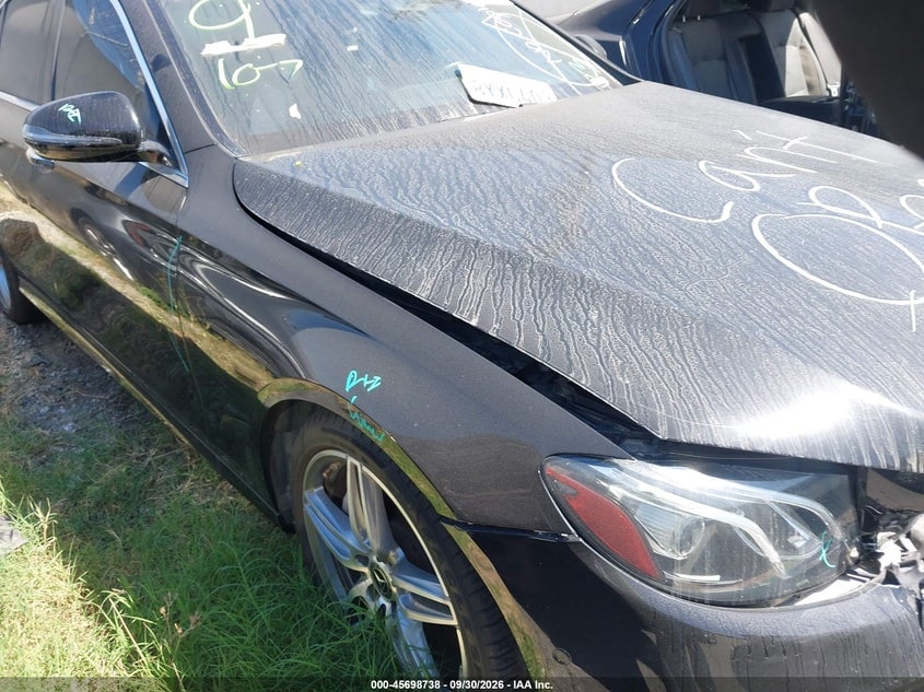 2018 MERCEDES-BENZ E 300 | WDDZF4JBXJA427121 | UPCARS