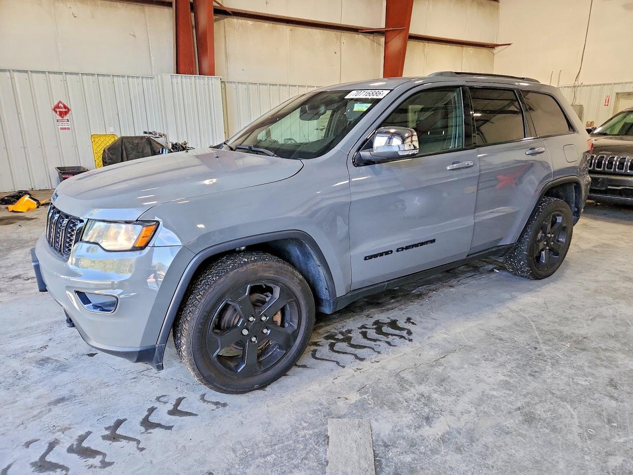 2019 JEEP CHEROKEE LAREDO | 1C4RJFAG3KC595155 | UPCARS