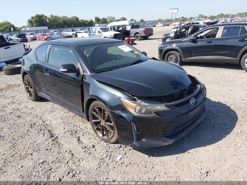2014 SCION TC | JTKJF5C72E3069344 | UPCARS