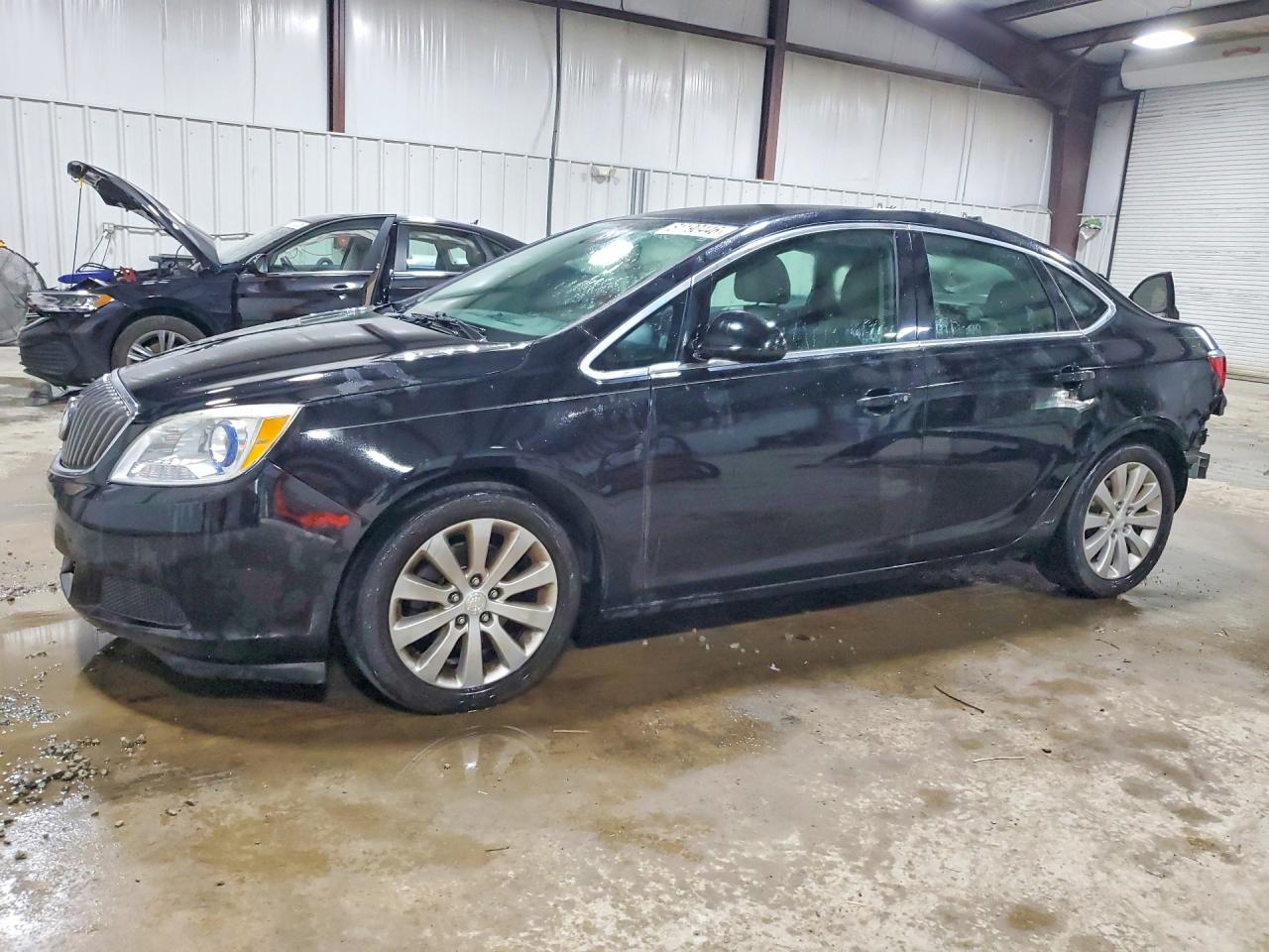 2016 BUICK VERANO 1SV | 1G4PV5SK6G4122369 | UPCARS