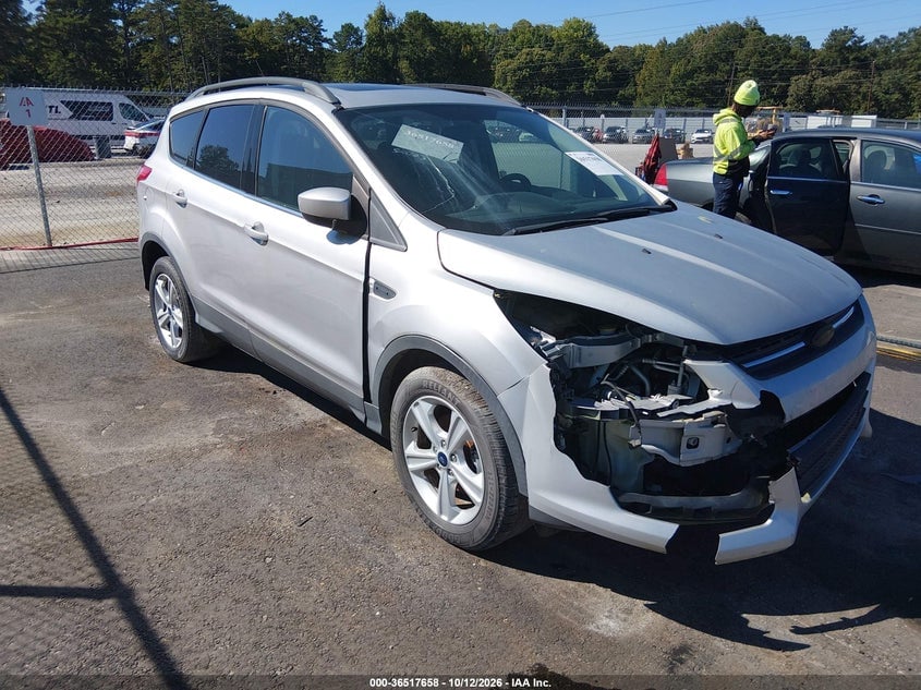 2015 FORD ESCAPE SE | 1FMCU0GX3FUA06554 | UPCARS