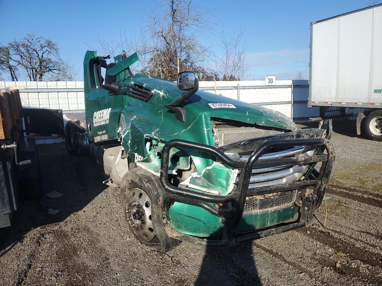 2024 FREIGHTLINER ALL OTHER | 3AKJHLDR0RSUS2351 | UPCARS