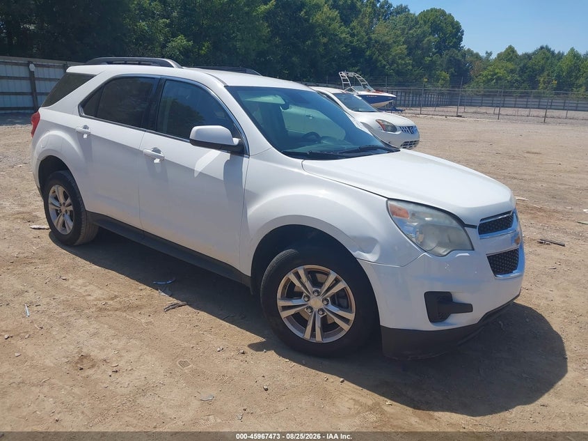 2015 CHEVROLET EQUINOX 1LT | 2GNALBEK5F6189883 | UPCARS