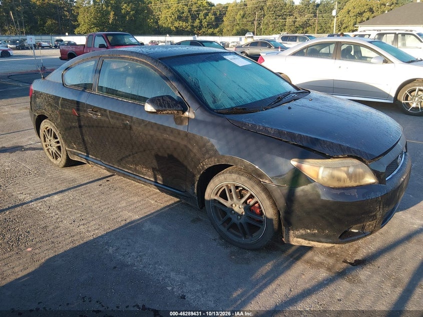 2005 SCION TC | JTKDE177150048862 | UPCARS