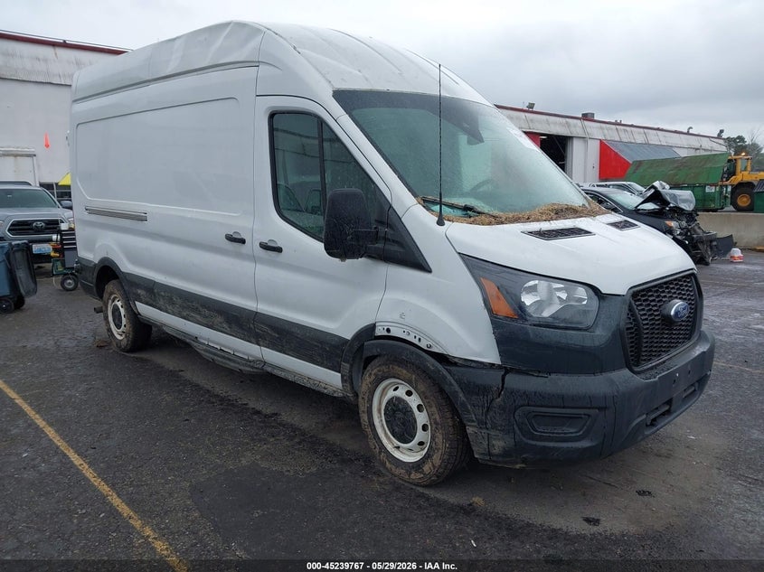 2022 FORD TRANSIT-250 | 1FTBR1X80NKA72361 | UPCARS
