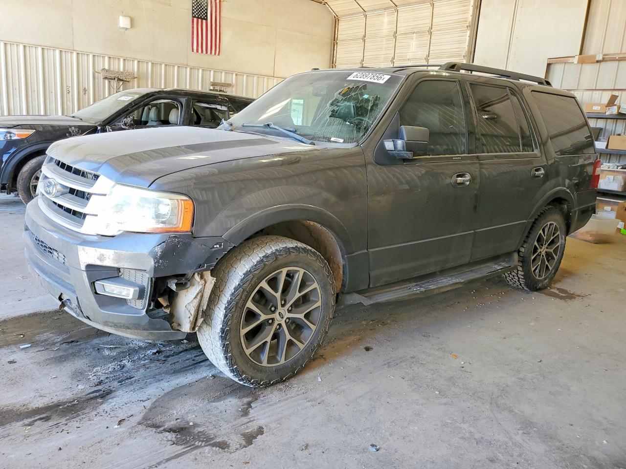 2017 FORD EXPEDITION XLT | 1FMJU1HT0HEA47391 | UPCARS