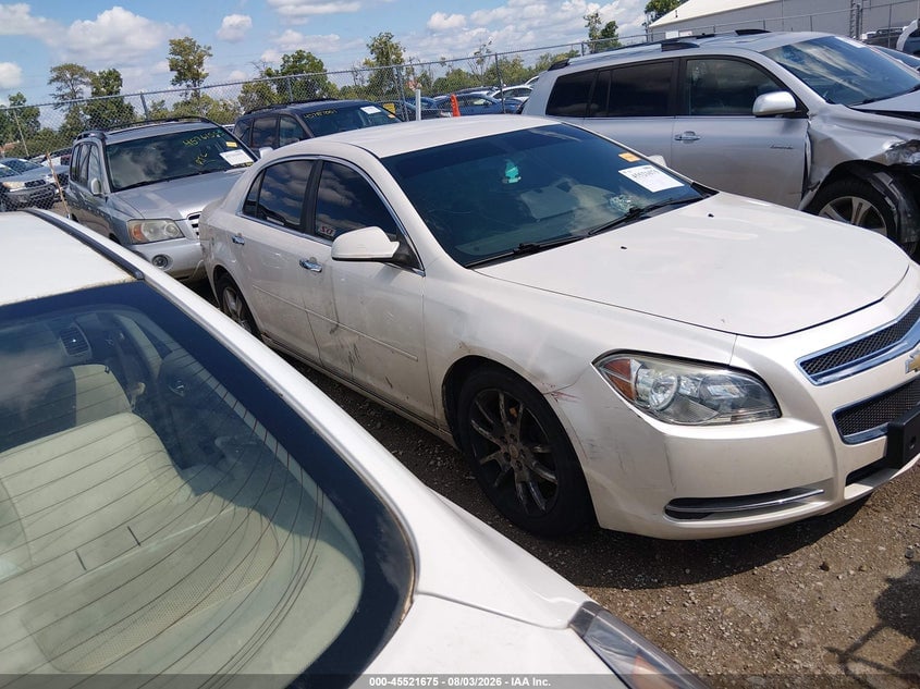 2012 CHEVROLET MALIBU 1LT | 1G1ZC5E00CF315864 | UPCARS
