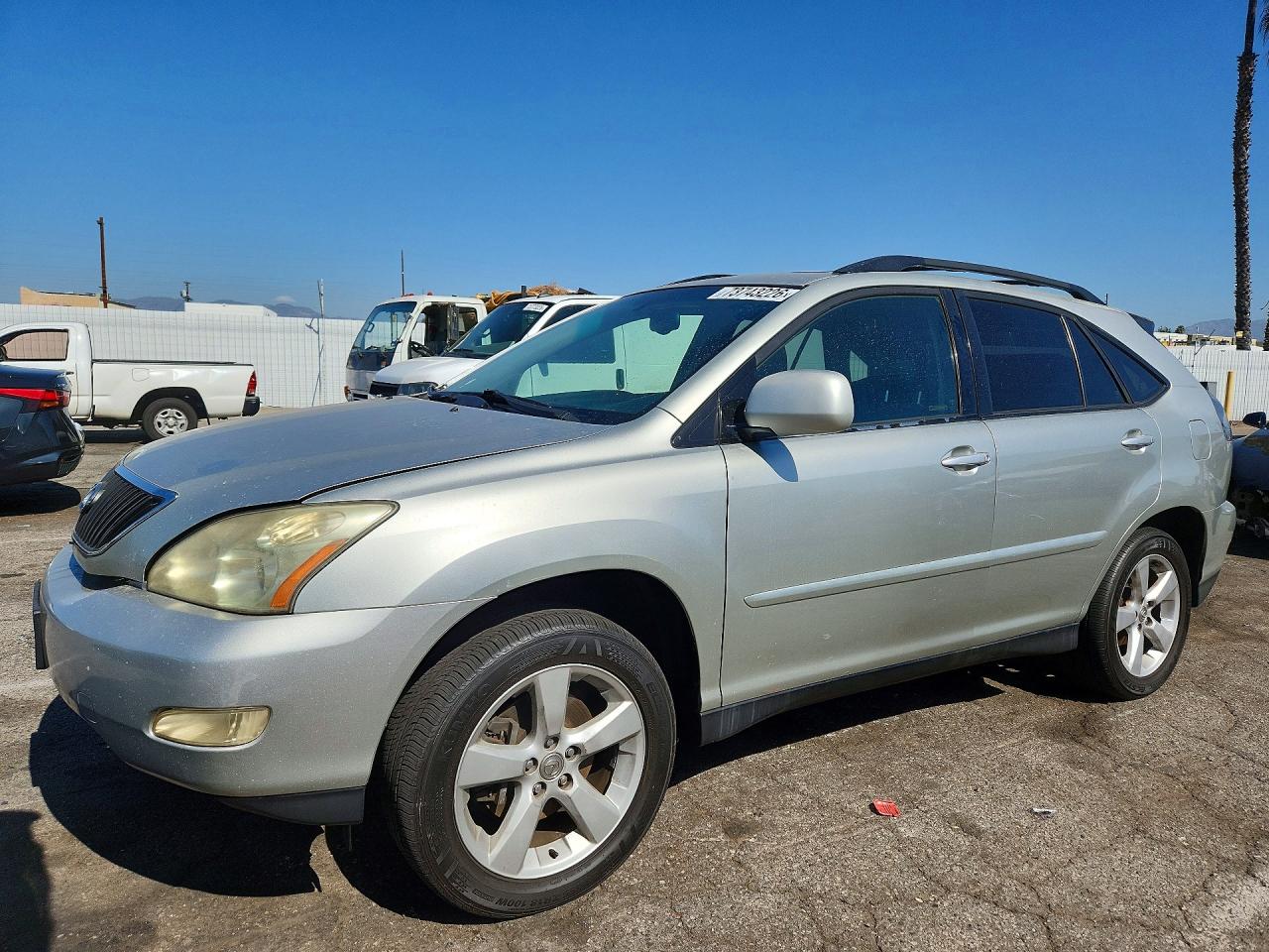 2005 LEXUS RX 330 | JTJGA31U650046158 | UPCARS