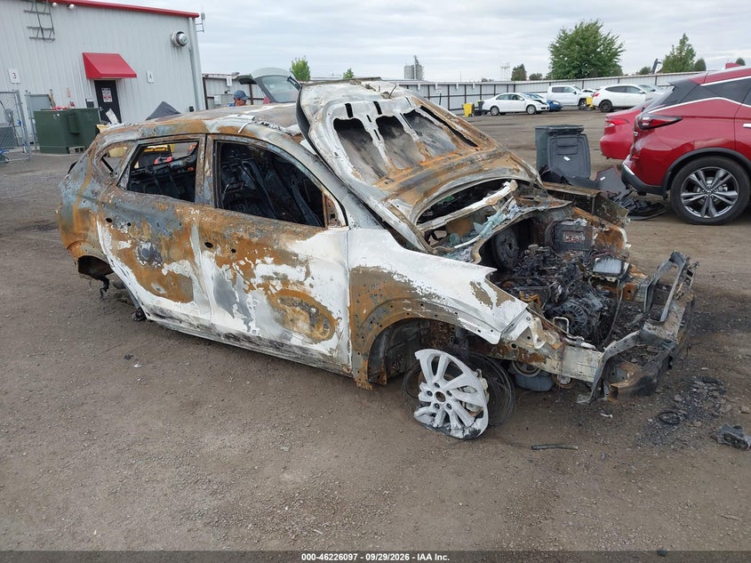 2017 HYUNDAI TUCSON SE | KM8J3CA40HU339243 | UPCARS