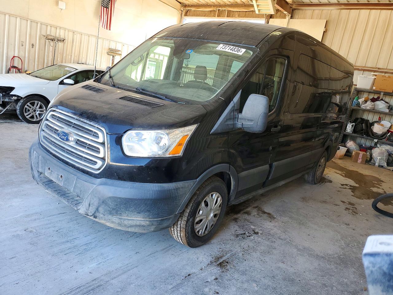 2018 FORD TRANSI T-350 | 1FBAX2CM0JKB20272 | UPCARS