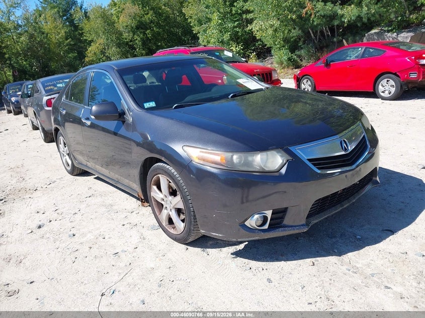 2012 ACURA TSX 2.4 | JH4CU2F44CC027761 | UPCARS