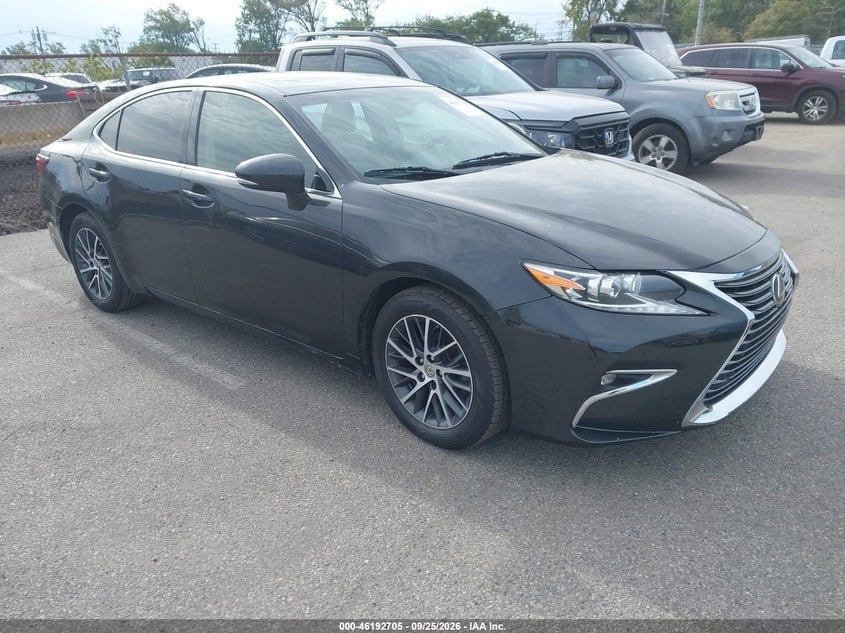 2016 LEXUS ES 350 | JTHBK1GG4G2232061 | UPCARS