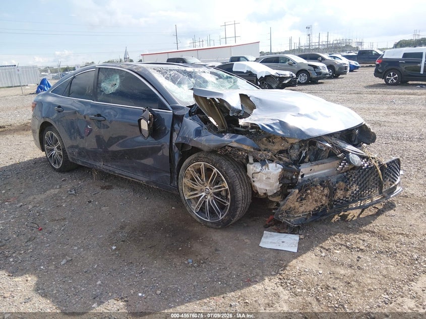 2020 TOYOTA AVALON XSE | 4T1EZ1FBXLU047751 | UPCARS