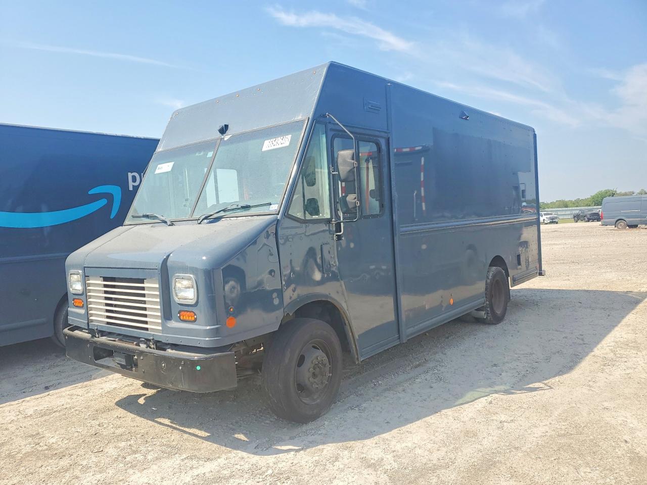 2020 FORD F-SER OTHR | 1F65F5KN2L0A06271 | UPCARS