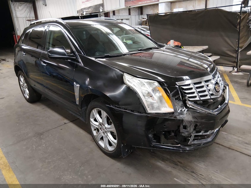 2016 CADILLAC SRX PERFORMANCE COLLECTION | 3GYFNCE31GS580632 | UPCARS