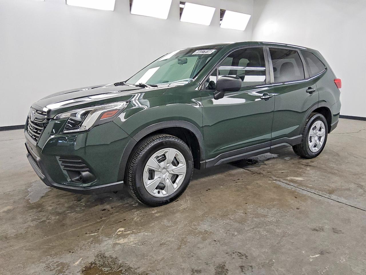 2023 SUBARU FORESTER | JF2SKAAC6PH446328 | UPCARS