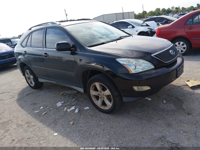 2005 LEXUS RX 330 | 2T2GA31U45C025832 | UPCARS