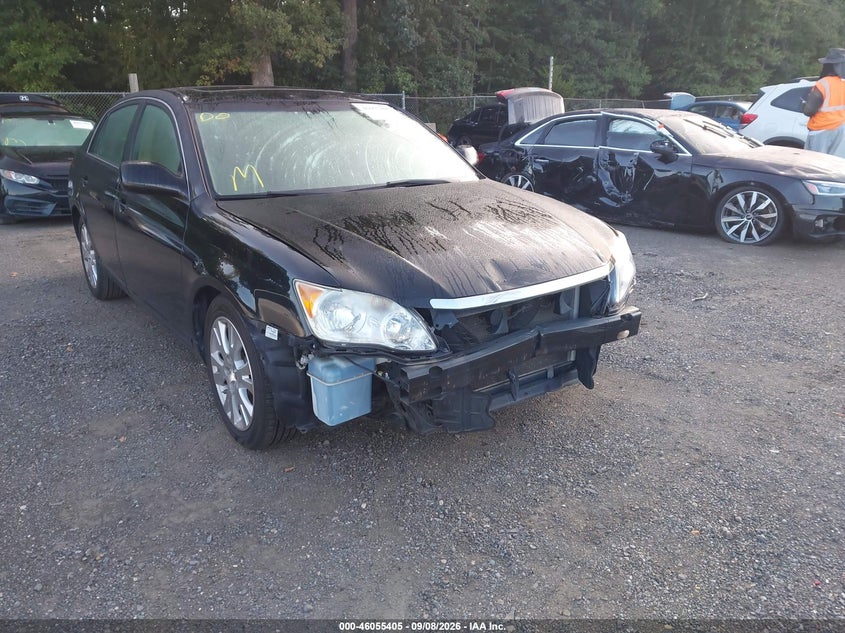 2008 TOYOTA AVALON XLS | 4T1BK36B28U298631 | UPCARS