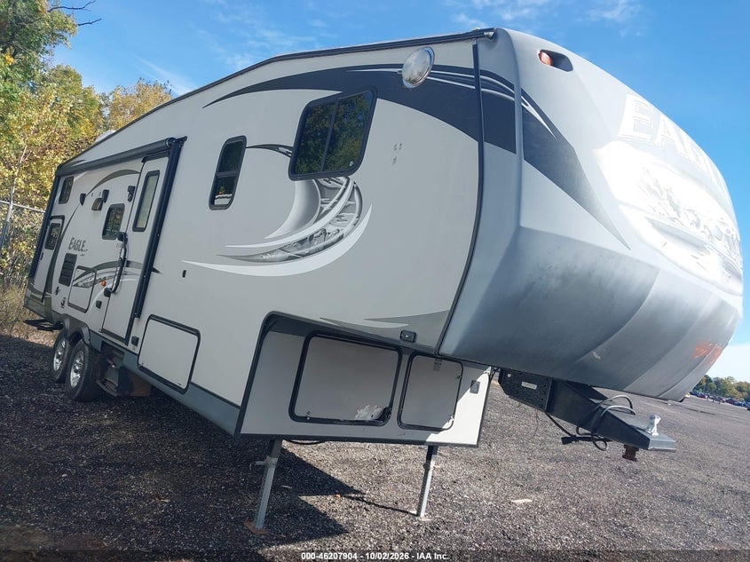 2013 JAYCO OTHER | 1UJCJ0BP4D1PX0142 | UPCARS