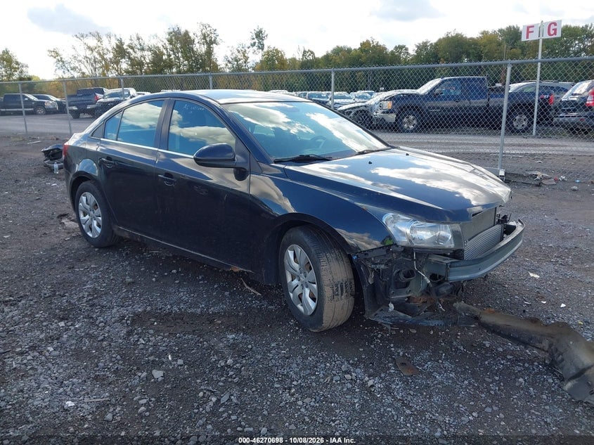 2016 CHEVROLET CRUZE LIMITED 1LT AUTO | 1G1PE5SB9G7101916 | UPCARS