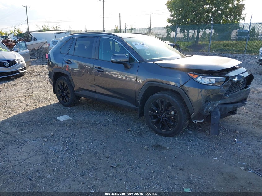 2019 TOYOTA RAV4 XLE PREMIUM | 2T3A1RFV7KC028984 | UPCARS