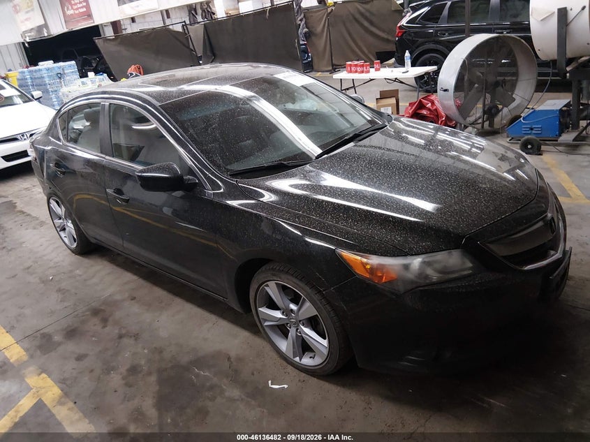 2015 ACURA ILX 2.4L | 19VDE2E56FE000340 | UPCARS