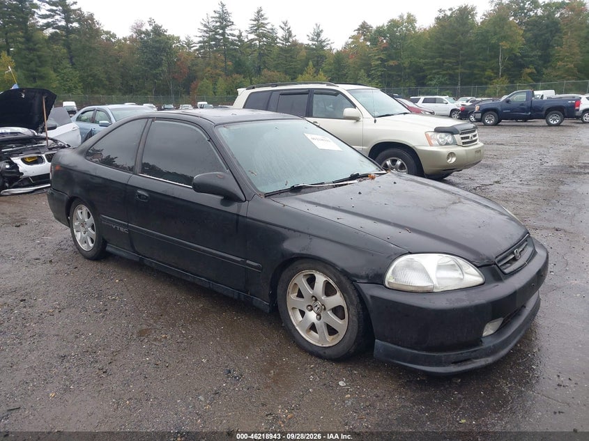 1997 HONDA CIVIC EX | 1HGEJ8243VL088776 | UPCARS