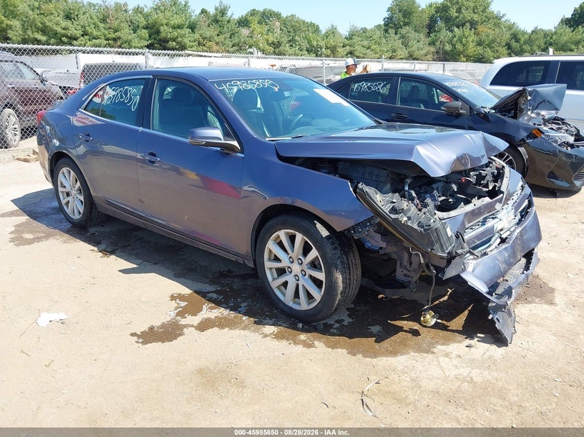 2013 CHEVROLET MALIBU 2LT | 1G11E5SA4DF300113 | UPCARS