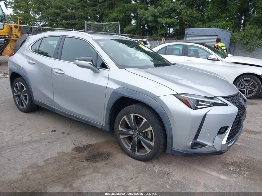 2019 LEXUS UX 200 | JTHY3JBH9K2013211 | UPCARS