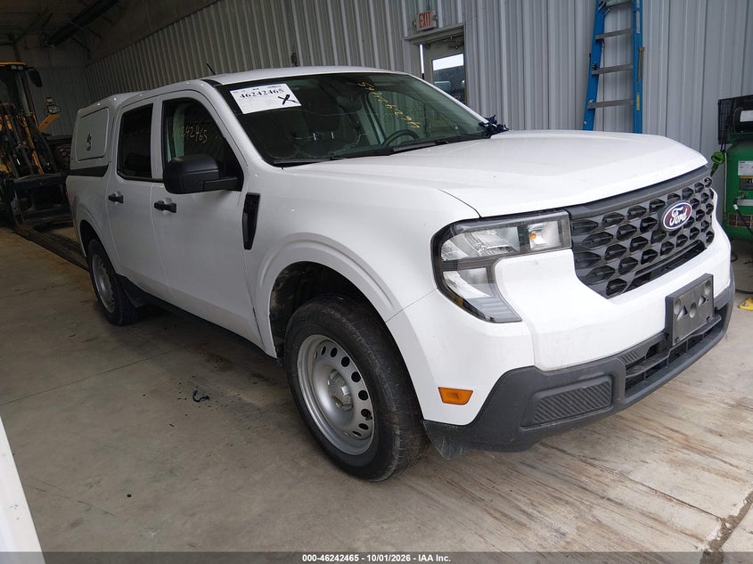 2025 FORD MAVERICK XL | 3FTTW8B37SRA65531 | UPCARS
