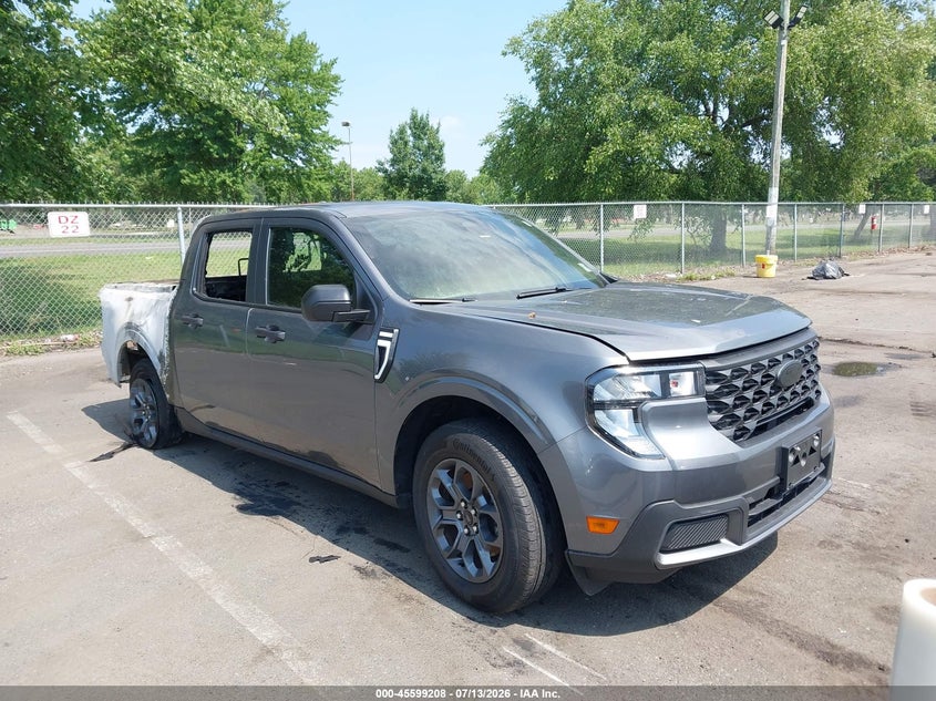 2025 FORD MAVERICK XLT | 3FTTW8JAXSRB35345 | UPCARS