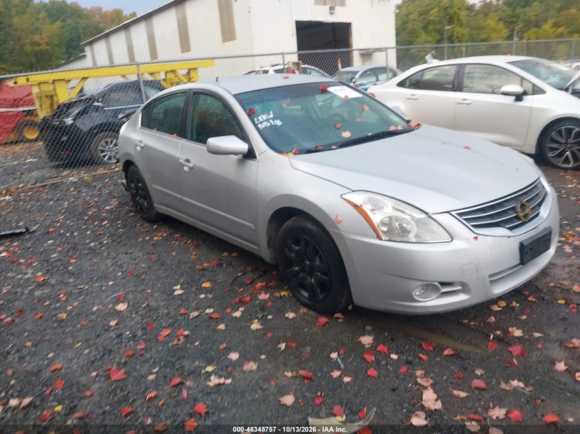 2012 NISSAN ALTIMA 2.5 S | 1N4AL2AP4CN537650 | UPCARS