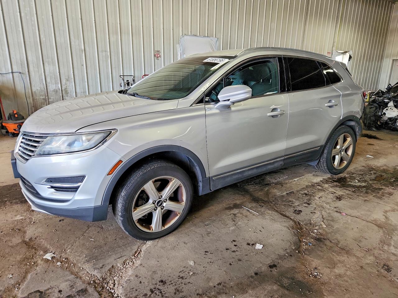 2015 LINCOLN MKZ | 5LMCJ2A97FUJ45629 | UPCARS