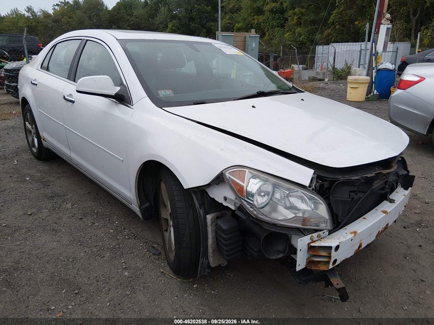 2012 CHEVROLET MALIBU 2LT | 1G1ZD5E06CF375676 | UPCARS