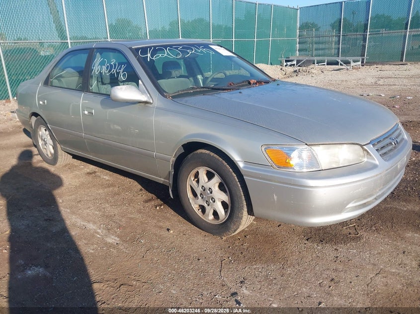 2000 TOYOTA CAMRY LE | JT2BG22KXY0479059 | UPCARS