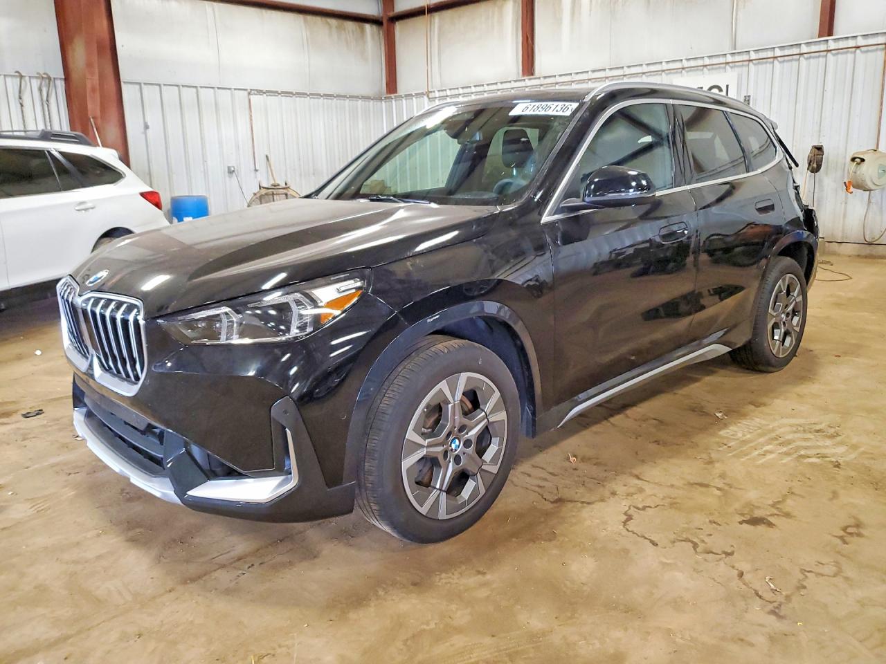2025 BMW X1 XDRIVE28I | WBX73EF05S5047267 | UPCARS