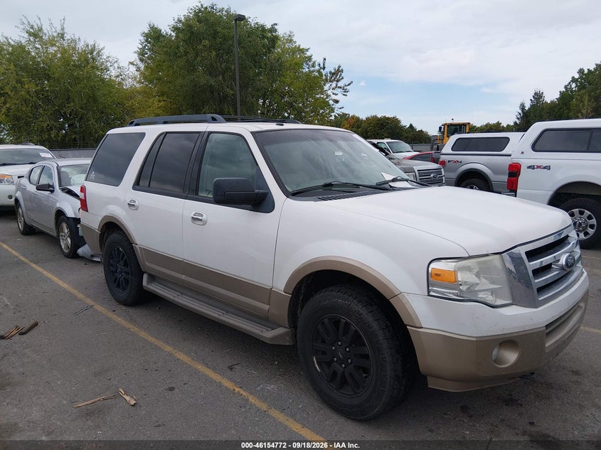 2014 FORD EXPEDITION XLT | 1FMJU1J55EEF56691 | UPCARS