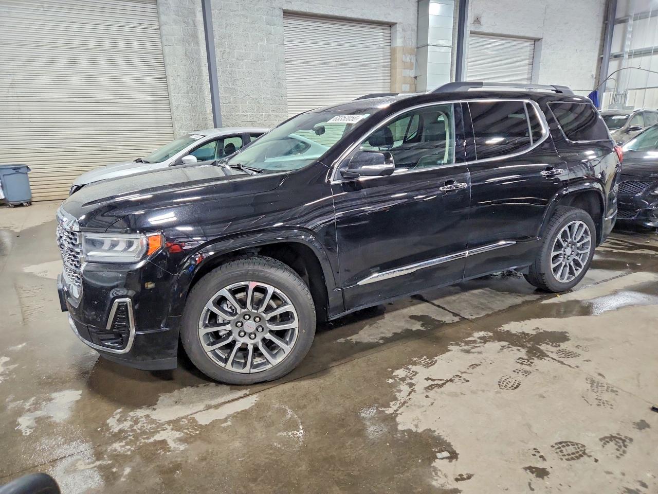 2021 GMC ACADIA DENALI | 1GKKNXLS0MZ235066 | UPCARS
